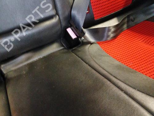 Seat buckle CITROËN C4 Coupe (LA_) 2.0 HDi | BP32269961I32