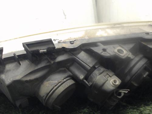 Used Right headlight RENAULT MEGANE II (BM0/1_, CM0/1_) 1.9 dCi (BM0G, CM0G) (120 hp) 21276243