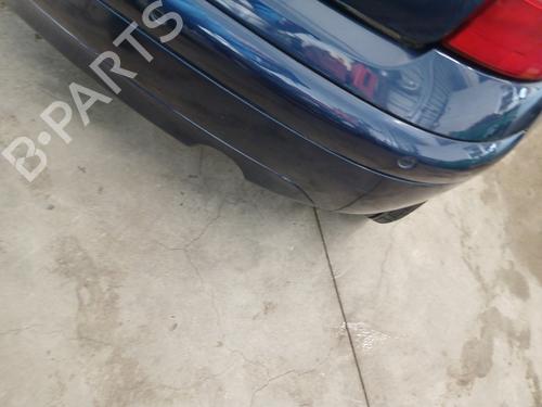 Bak støtfanger CITROËN C3 I (FC_, FN_) 1.4 16V | BP30392485C8