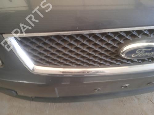 Grill FORD FOCUS C-MAX (DM2) 1.8 TDCi | BP21264786C40 