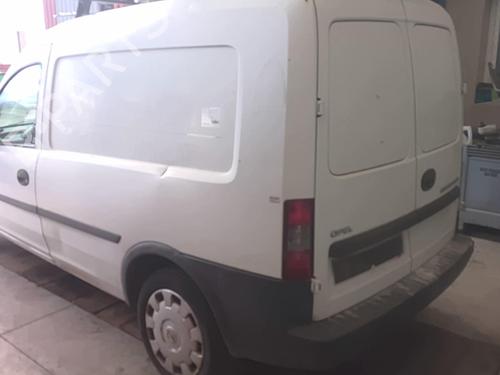 AC compressor OPEL COMBO Box Body/MPV 1.7 CDTI 16V | BP20883044M34  - Image 8