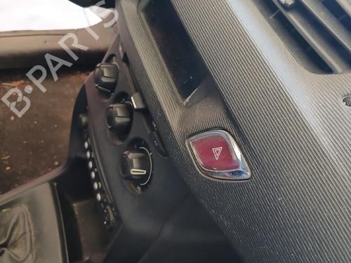Warning switch CITROËN C3 II (SC_) 1.1 i | BP36170417I22 - Image 2