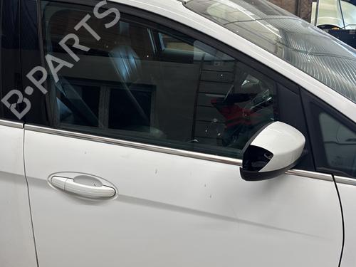 Used Right front door FORD C-MAX II (DXA/CB7, DXA/CEU) 2.0 TDCi (140 hp) 31270551