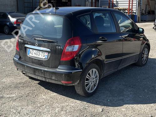 Third brake light MERCEDES-BENZ A-CLASS (W169) A 180 CDI (169.007, 169.307) | BP20881306L11 