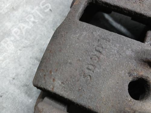 Used Right front brake caliper Right front brake caliper CITROËN BERLINGO / BERLINGO FIRST Box Body/MPV (M_) 1.9 D 70 (MBWJZ, MCWJZ) (69 hp) 31289625 31289625