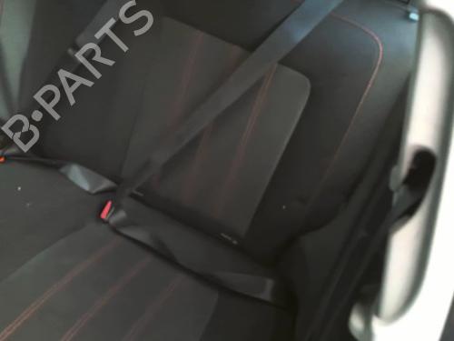 Used Rear left seatbelt Rear left seatbelt 39477016 39477016