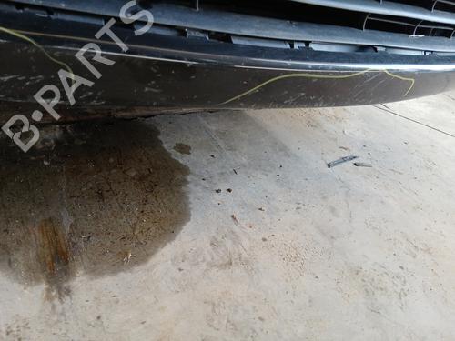 Front bumper CITROËN C4 Grand Picasso I (UA_) 1.6 HDi | BP29844978C7
