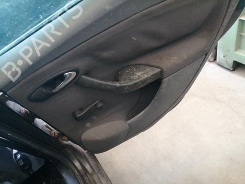 Used Rear right window mechanism SEAT ALTEA (5P1) 1.9 TDI (105 hp) 26599715