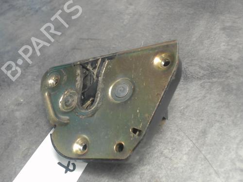 Used Rear right lock Rear right lock PEUGEOT PARTNER MPV (5_, G_) 2.0 HDI (90 hp) 26885590 26885590