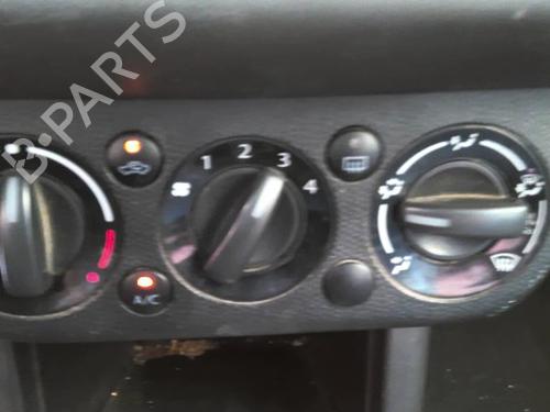 Climate control SUZUKI SWIFT III (MZ, EZ) 1.3 (RS413, ZC11S) | BP39167962I5 - Image 3