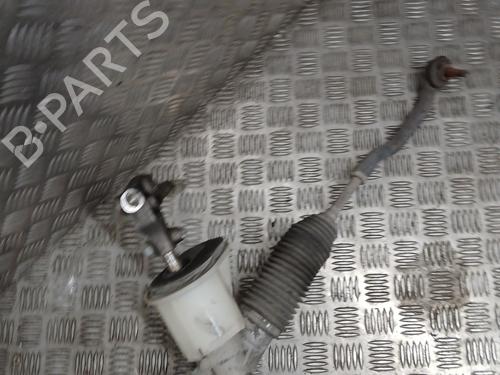 Used Steering rack Steering rack RENAULT MEGANE III Hatchback (BZ0/1_, B3_) 1.5 dCi (BZ09, BZ0D, BZ1W, BZ29, BZ14) (110 hp) 33303833 33303833