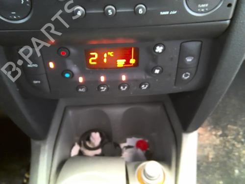 Used Climate control Climate control RENAULT CLIO II (BB_, CB_) 1.4 16V (B/CB0P, BB13) (98 hp) 39979969 39979969