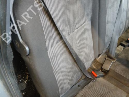 Rear right seatbelt DACIA LOGAN MCV (KS_) 1.5 dCi (KS04) | BP31708586I28 - Image 2