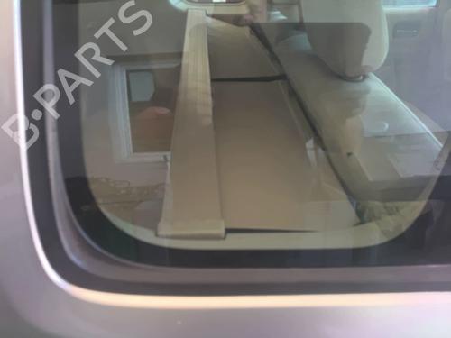 Rear right quarter glass NISSAN X-TRAIL I (T30) 2.2 Di 4x4 | BP28094009C92 