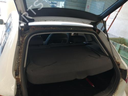 Used Tailgate lift support AUDI A3 Sportback (8PA) 1.9 TDI (105 hp) 27149614