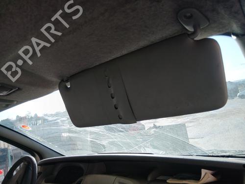 Used Right sun visor OPEL VIVARO A Van (X83) 1.9 DTI (F7) (101 hp) 31993901