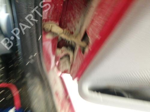 Hinge/Door check strap CITROËN C3 I (FC_, FN_) 1.6 16V | BP27873909C146 