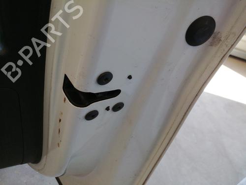 Front right lock PEUGEOT 308 SW II (LC_, LJ_, LR_, LX_, L4_) 1.6 BlueHDi 120 | BP27567650C97 