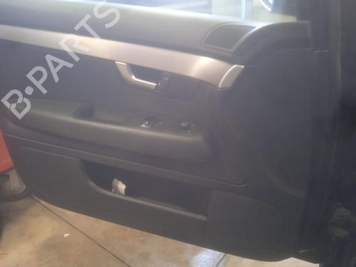 Front left window mechanism AUDI A4 B7 (8EC) 2.0 TDI 16V | BP22549454C22 