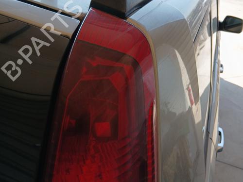 Right taillight NISSAN X-TRAIL I (T30) 2.2 Di 4x4 | BP28094011C35 