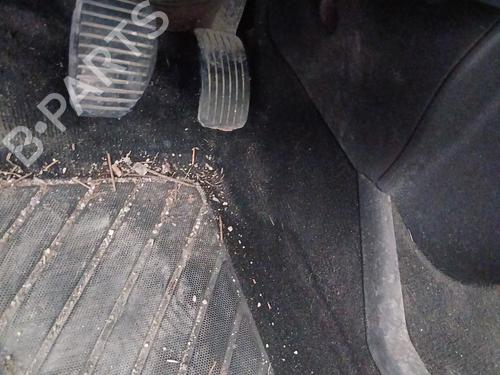 Used Pedal Pedal CITROËN C4 Picasso I MPV (UD_) 1.6 HDi (109 hp) 33213390 33213390