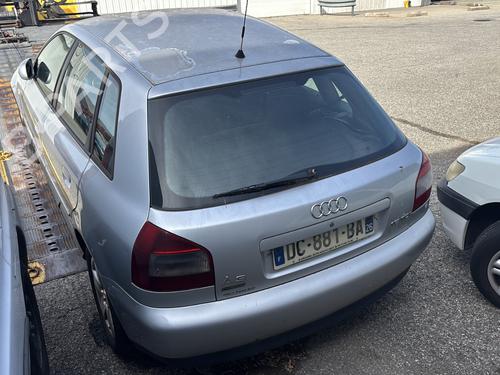 Left front window switch AUDI A3 (8L1) 1.9 TDI | BP37178159I27 - Image 6