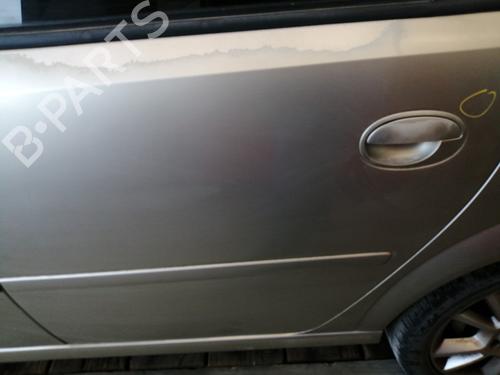 Left rear door OPEL MERIVA A MPV (X03) 1.7 CDTI (E75) | BP28016628C4 