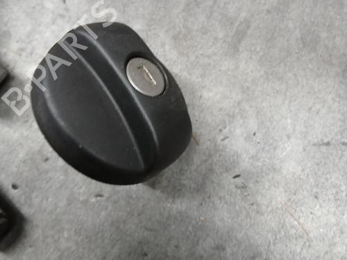 Stacyjka PEUGEOT 307 (3A/C) 2.0 HDi 110 | BP30908490M48