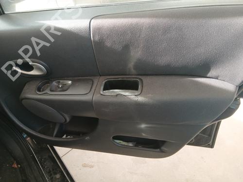 Front right window mechanism RENAULT MODUS / GRAND MODUS (F/JP0_) 1.5 dCi (JP0G, JP0H) | BP29888685C23