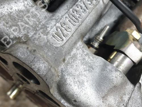 Cylinder head VW PASSAT B5 Variant (3B5) 1.9 TDI | BP31024305M5