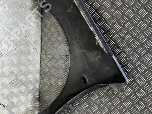 Right front fenders PEUGEOT 307 (3A/C) 2.0 HDi 110 | BP21276188C42 