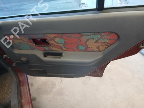 Used Rear right window mechanism Rear right window mechanism 37178103 37178103