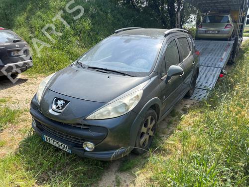 Used Parts PEUGEOT 207 SW (WK_) 1.6 HDi 4874417
