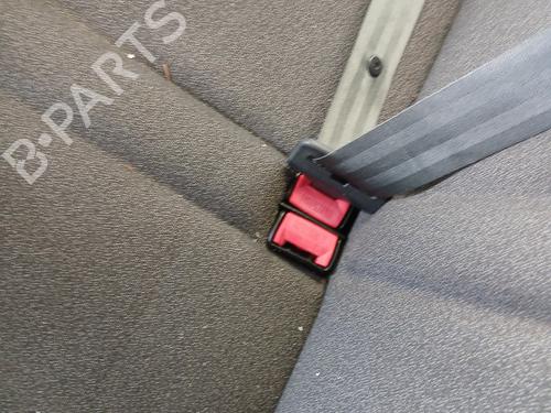 Seat buckle RENAULT CLIO II (BB_, CB_) 1.5 dCi (B/CB07) | BP32384224I32