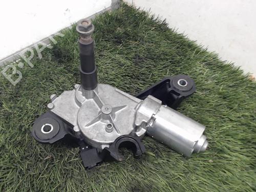 Used Rear wiper motor RENAULT SCÉNIC III (JZ0/1_) 1.5 dCi (106 hp) 20881633