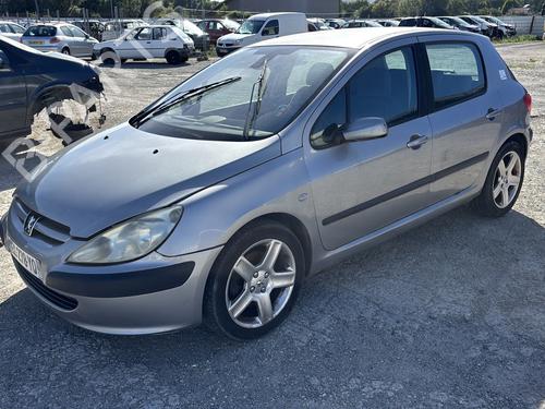 Electronic module PEUGEOT 307 (3A/C) 2.0 HDi 135 | BP31915867M83 - Image 12