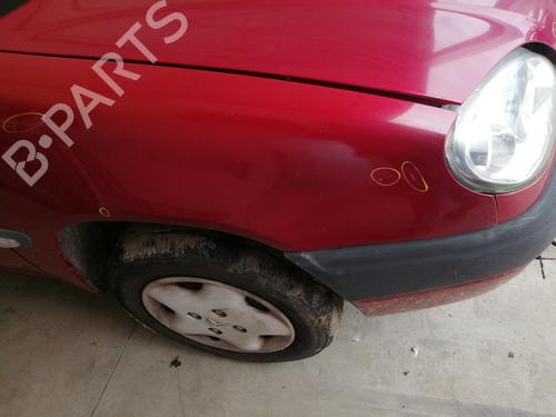Right front fenders CITROËN SAXO (S0, S1) 1.1 X, SX | BP25722408C42 