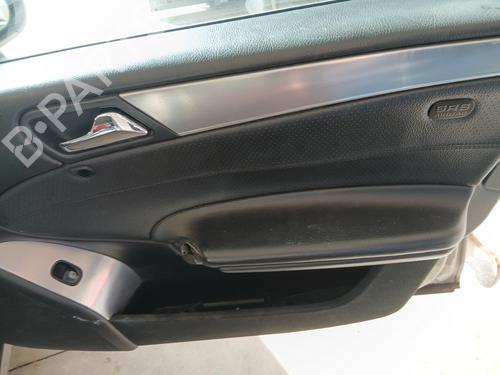 Used Front right window mechanism Front right window mechanism MERCEDES-BENZ C-CLASS (W203) C 220 CDI (203.008) (150 hp) 32113691 32113691