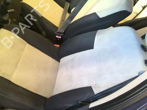 Left front seat DACIA SANDERO 1.5 dCi | BP40018653C15 - Image 7