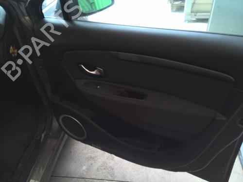 Used Front right window mechanism Front right window mechanism 38596482 38596482