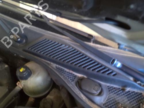 Used Front wiper motor Front wiper motor RENAULT CLIO II (BB_, CB_) 1.4 16V (B/CB0P, BB13) (98 hp) 39979973 39979973
