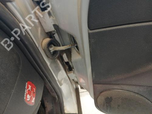 Used Hinge/Door check strap PEUGEOT 406 (8B) 2.0 HDI 110 (109 hp) 31998195