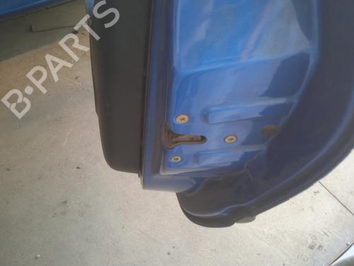 Used Front right lock PEUGEOT 206 CC (2D) 1.6 16V (2DNFUF, 2DNFUR) (109 hp) 21281089