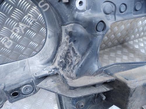 Frontplate/Frontkurv VW POLO (9N_, 9A_) 1.2 12V | BP21116355C72 