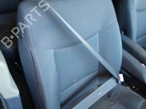 Høyre foran beltestrammer RENAULT ESPACE IV (JK0/1_) 2.2 dCi (JK0H) (150 hp) 29923127