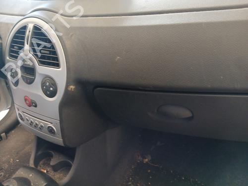 Dashboard RENAULT MODUS / GRAND MODUS (F/JP0_) 1.5 dCi (FP0F, JP0F) | BP36009770C46 - Image 2