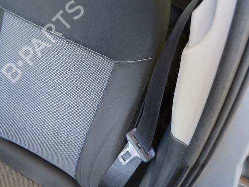 Used Front left seatbelt Front left seatbelt OPEL ZAFIRA / ZAFIRA FAMILY B (A05) 1.7 CDTI (M75) (110 hp) 36515471 36515471