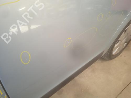 Left rear door CITROËN C4 I (LC_) 1.6 16V | BP22196716C4 