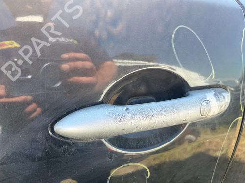Used Front left exterior door handle Front left exterior door handle 35926533 35926533