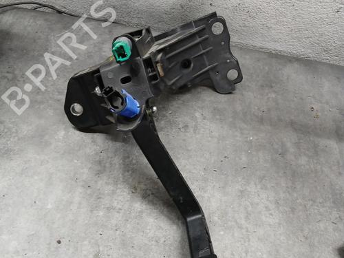 Clutch pedal RENAULT MASTER III Van (FV) 2.3 dCi 145 FWD (FV0E, FV0F, FV0H, FV02, FV0M, FV0S,... | BP31018217I13